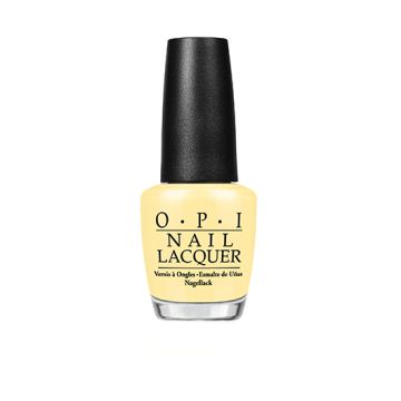 Лак за нокти класически Opi One Chic Chick 15мл