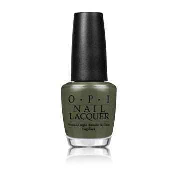 Лак за нокти класически Opi Suzi - The First Lady Of Nails15мл