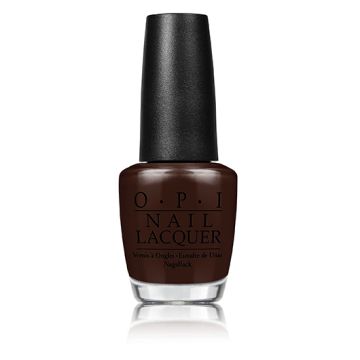 Opi Shh It'S Top Secret Klasszikus körömlakk 15ml