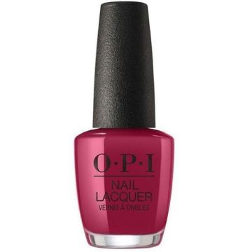 Лак за нокти класически Opi By Popular Vote 15мл