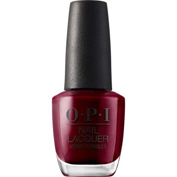 Лак за нокти  Opi Nail Lacquer We The Female 15мл