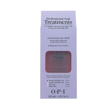Opi Top Coat Refill Treatment 120ml