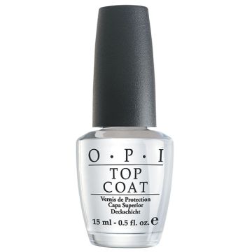 Top coat OPI 15ml