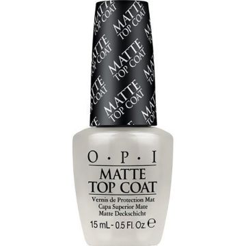 Top Coat OPI Matte 15ml