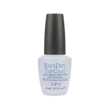 Opi Top Coat RapiDryTreatment 15ml