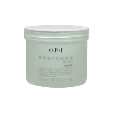 Хидратираща маска  Opi Pedicure Mask 750мл