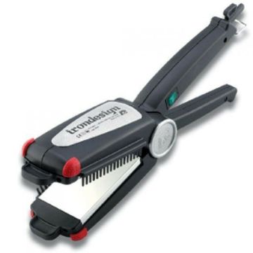 Hair Straightener Parlux Iron Design2