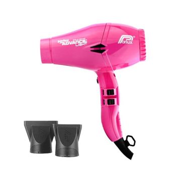 Сешоар Parlux Advanced Light Fucsia