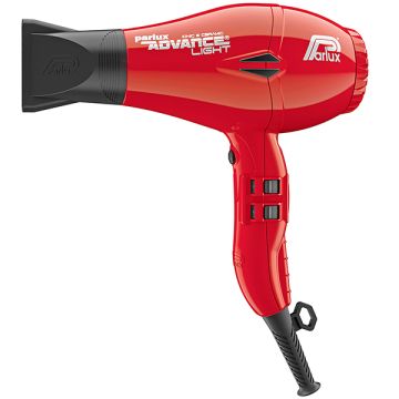 Сешоар Parlux Advanced Light Red