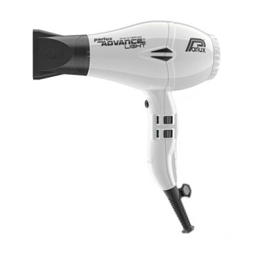 Uscator de par Parlux Advanced Light White