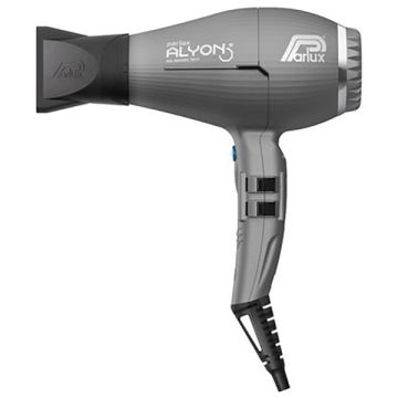 Uscator de par Parlux Alyon Graphite