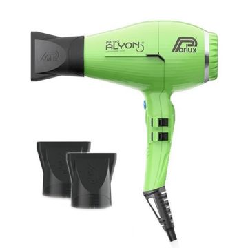 Uscator de par Parlux Alyon Green