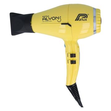 Сешоар Parlux Alyon Yellow