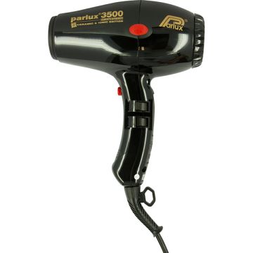 Uscator de par Parlux 3500 Ionic Negru