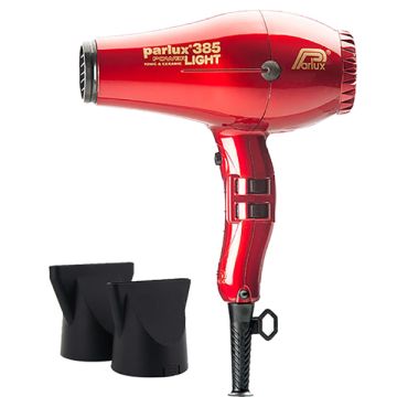 Сешоар Parlux 385 Powerlight Red