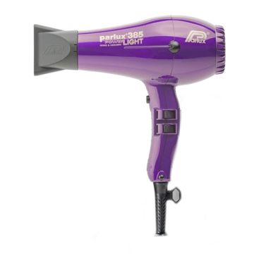 Сешоар Parlux 385 Powerlight Purple