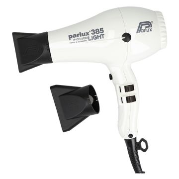 Сешоар Parlux 385 Powerlight White