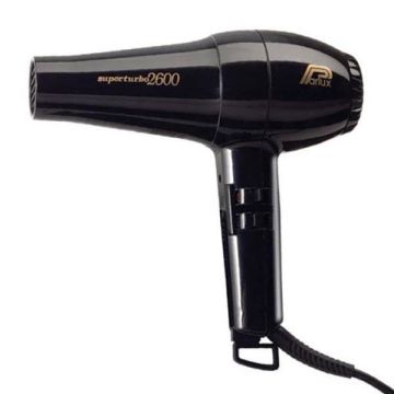 Сешоар Parlux SuperTurbo 2600 Black