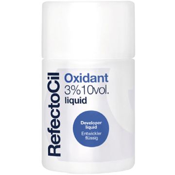 Oxidant pentru sprancene Refectocil 3% 100ml