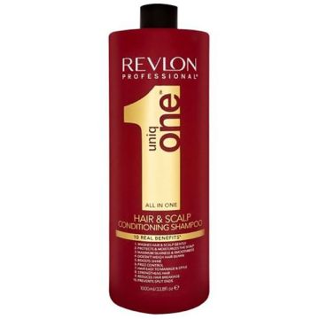 Shampoo Revlon Professional Uniq One All in One 1l