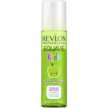 Revlon Professional Equave Children's Hair Detangling Conditioner Appel Fragance 200ml