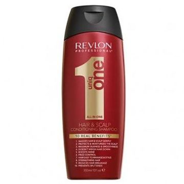 Sampon Revlon Professional Uniq One All in One 300ml