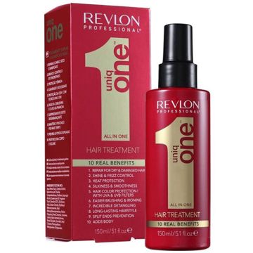 Tratament de par Revlon Professional Uniq One All in One 150ml