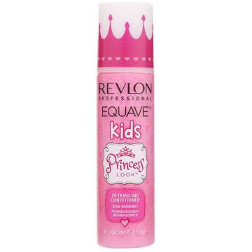 Balsam de par pentru copii Revlon Professional Equave Princess 200ml