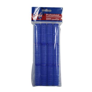 Bigudiuri Ronney 16/63mm 12buc
