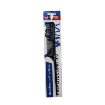 Pieptan profesional Ronney Pro-Lite 102 238mm
