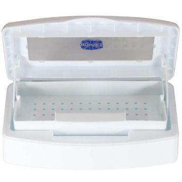 Tava Ronney pentru sterilizare ustensile
