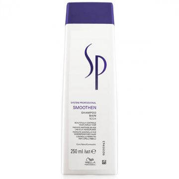 System Professional Smoothen Sampon 250ml