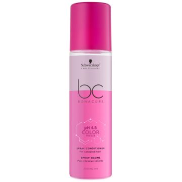 Schwarzkopf Professional Bonacure Color Leave-In Conditioner 200ml