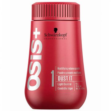 Pudra de par Schwarzkopf Professional Style Osis+ Dust It 10g