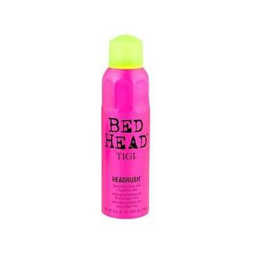Bed Head Headrush Hajspray ragyogó hatásra 200ml