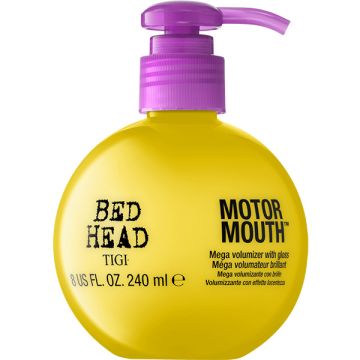 Tigi Bed Head Motor Mouth Lotion 240ml