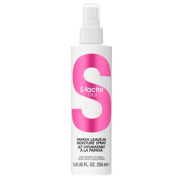 Tigi SF Papaya Leave In Moisture Hajspray 250ml