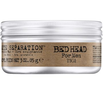 Вакса за Коса Tigi Bed Head B For Men Matte Separation Workable 85 гр