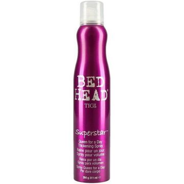 Tigi Bed Head Styling Superstar Queen For A Day Spray 320ml