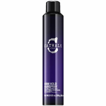 Fixativ Tigi Catwalk Row Firm Hold 300ml