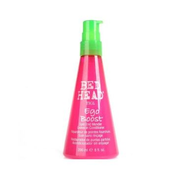 Терапия Tigi Bed Head Ego Boost За Връхчета Без Изплакване 237 мл