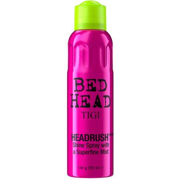 Спрей за Коса Tigi Bed Head Headrush 200 мл