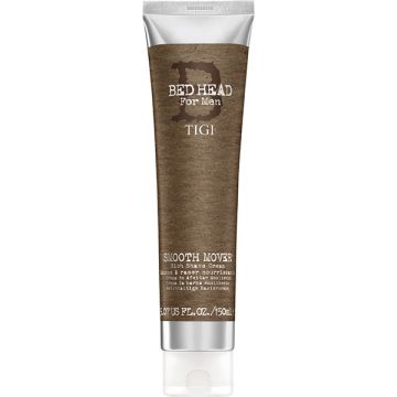 Crema pentru barbierit Tigi Bed Head B for Men Smooth Mover 150ml