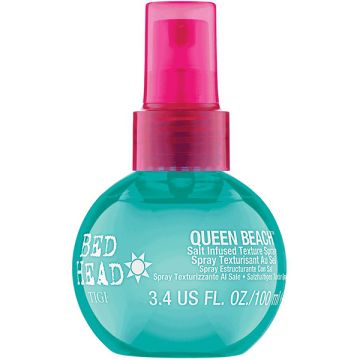 Спрей за коса Tigi Queen Beach Texture 100мл