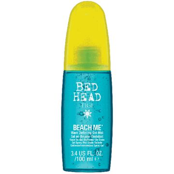 Спрей за коса гел Tigi Bed Head Beach Me 100мл