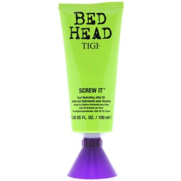 Терапия за Коса Tigi Bed Head Screw It 100 мл