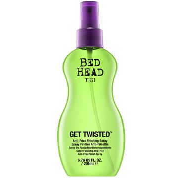 Спрей за коса Tigi Bed Head Get Twisted 200мл