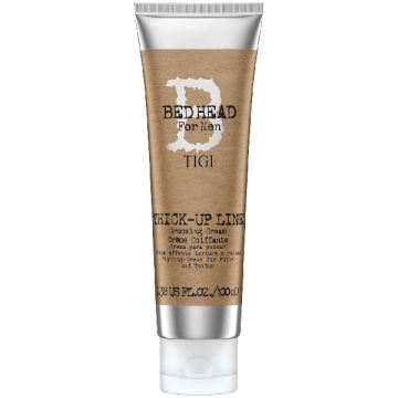 Tigi Bed Head For Men Thick Up Line Grooming Cream 100ml