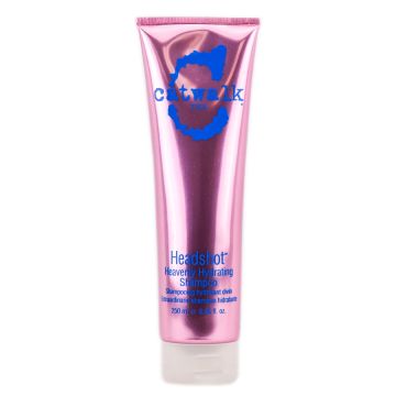 Tigi Catwalk Headshot Sampon 250ml