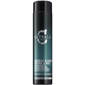 Шампоан Tigi Catwalk Oatmeal&amp;Honey 300 мл